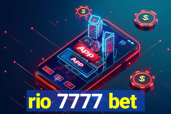 rio 7777 bet