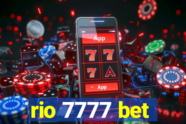 rio 7777 bet