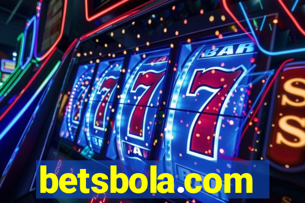 betsbola.com