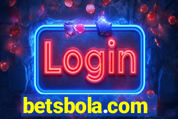 betsbola.com