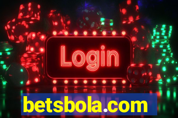betsbola.com