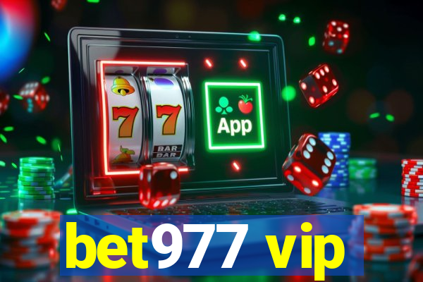 bet977 vip