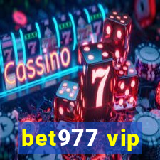 bet977 vip
