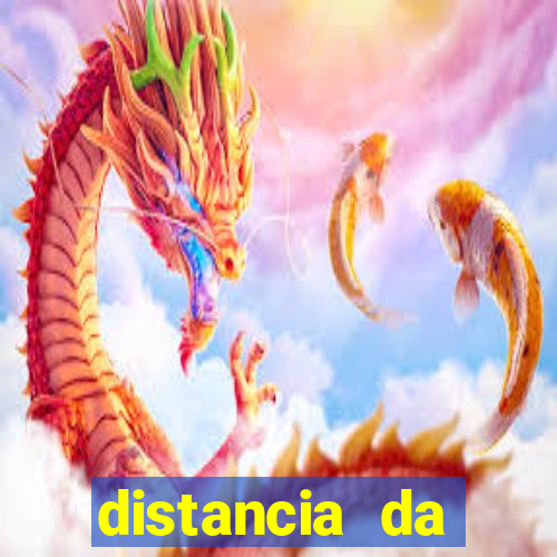 distancia da rodoviaria de santos para o porto de santos