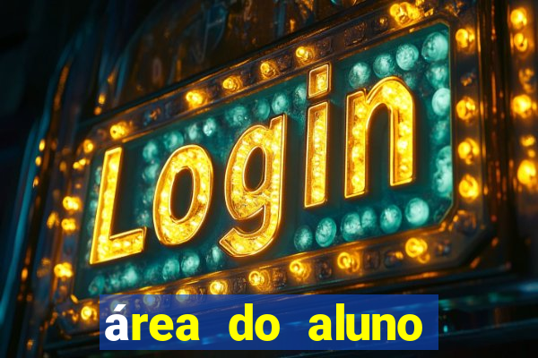 área do aluno cruzeiro do sul