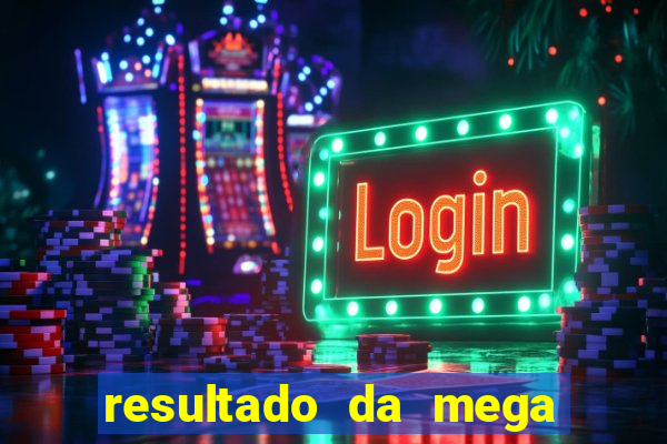 resultado da mega sena de 2001