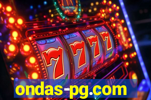 ondas-pg.com