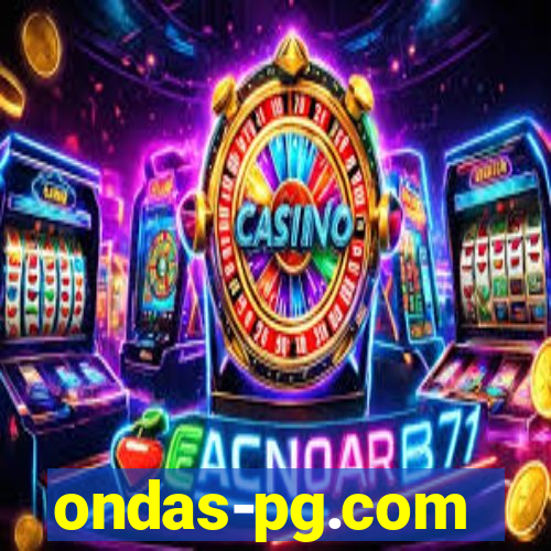ondas-pg.com