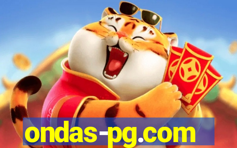 ondas-pg.com
