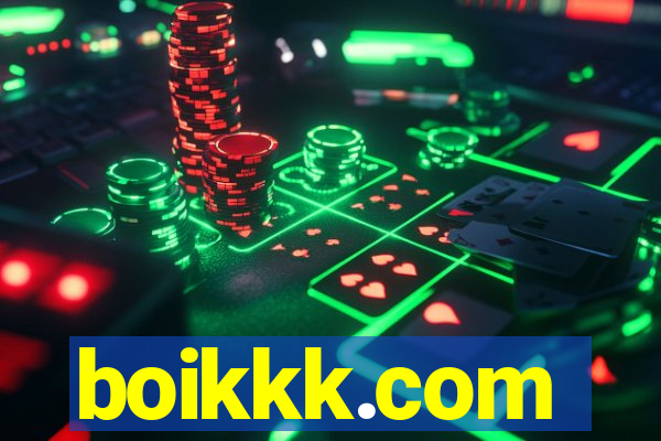 boikkk.com
