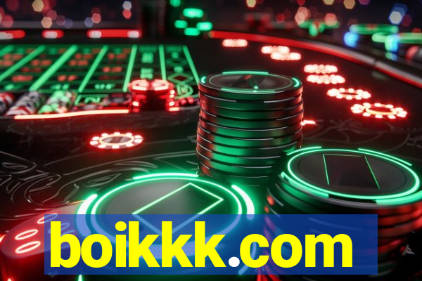 boikkk.com