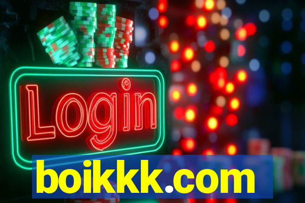 boikkk.com
