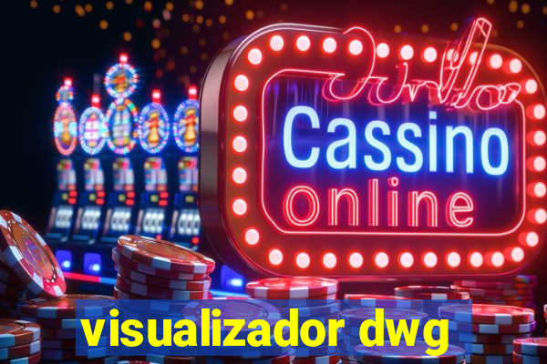 visualizador dwg