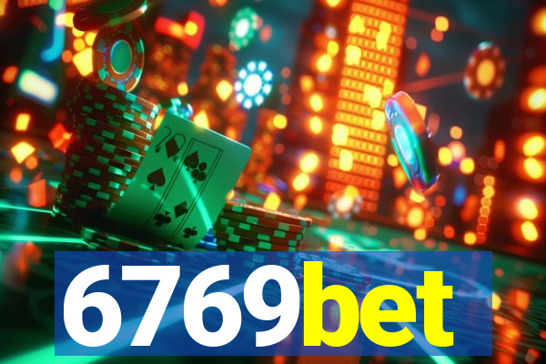 6769bet