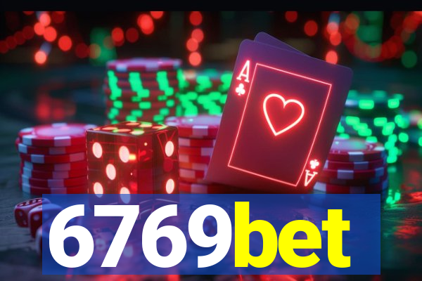 6769bet