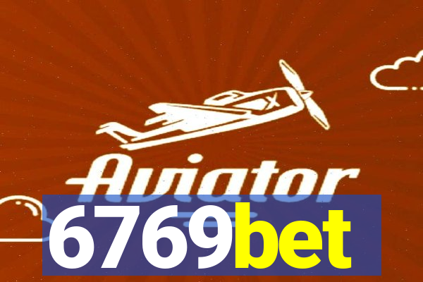 6769bet