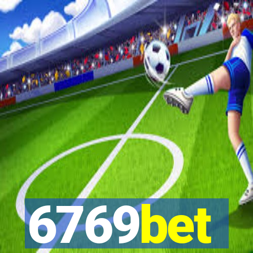 6769bet