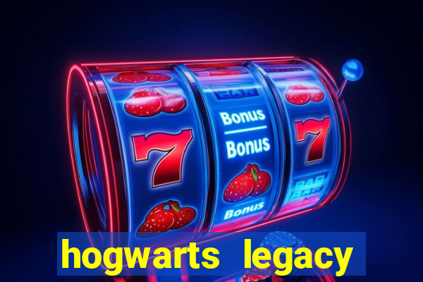 hogwarts legacy mapa musical