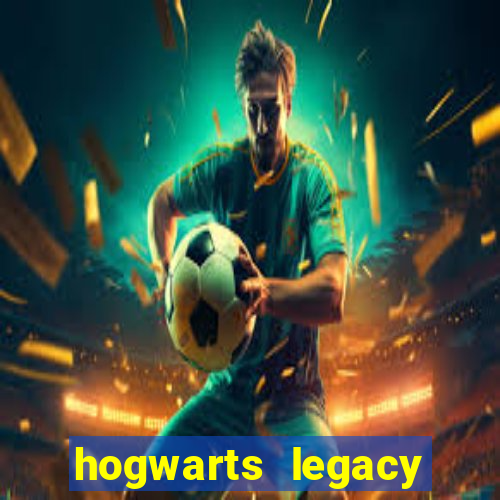 hogwarts legacy mapa musical
