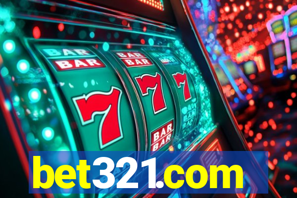 bet321.com