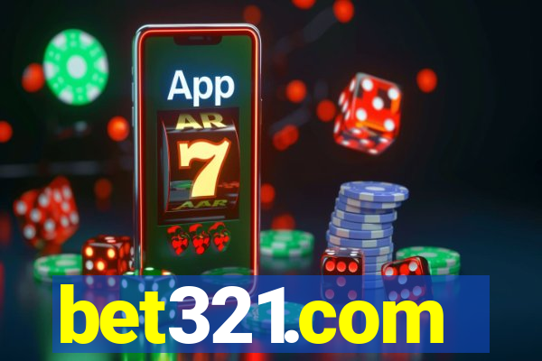 bet321.com