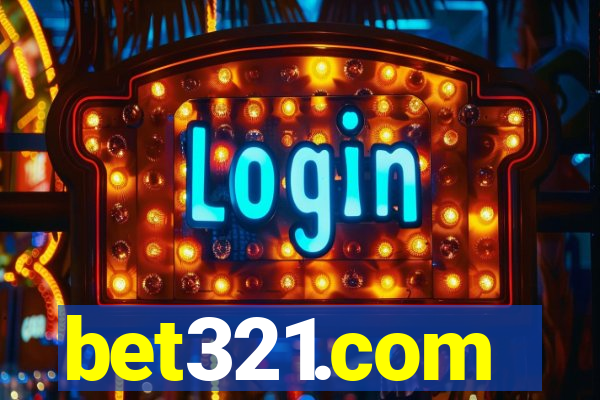 bet321.com