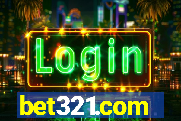 bet321.com
