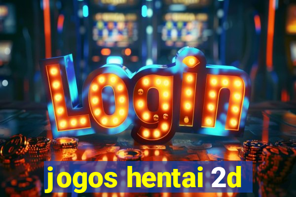 jogos hentai 2d