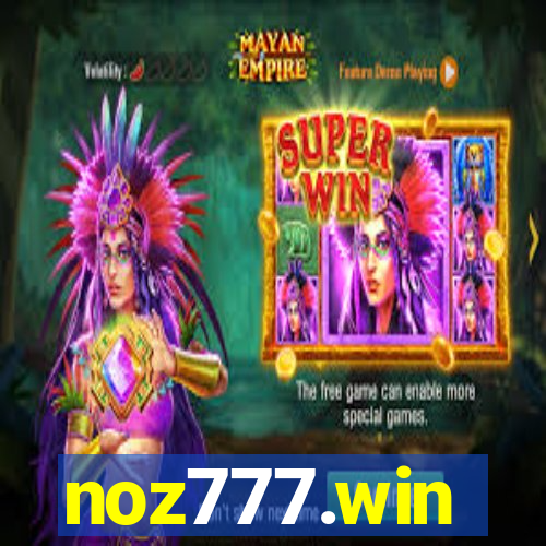 noz777.win