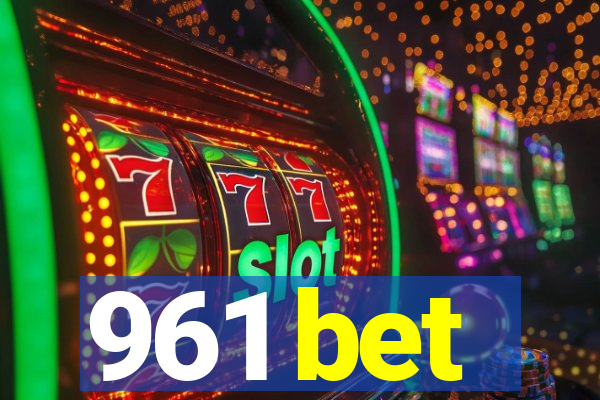 961 bet