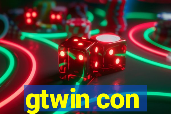 gtwin con
