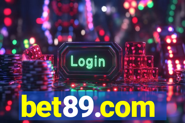 bet89.com