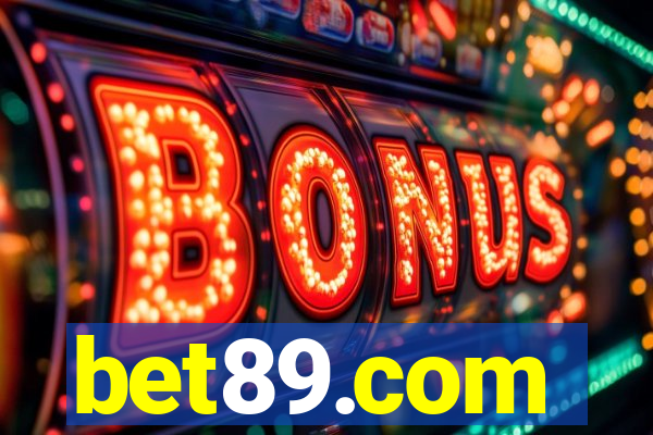 bet89.com