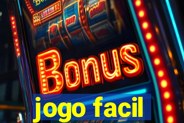 jogo facil