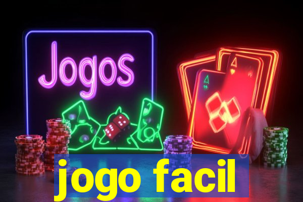 jogo facil