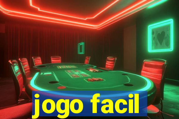 jogo facil