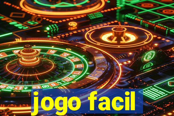 jogo facil