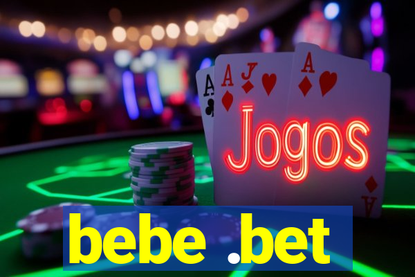bebe .bet