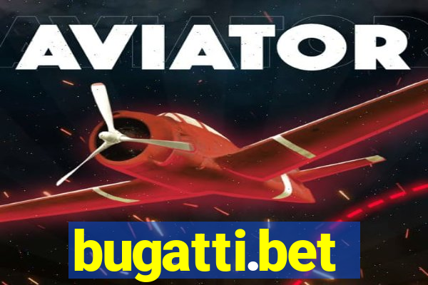 bugatti.bet