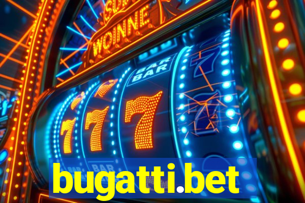 bugatti.bet
