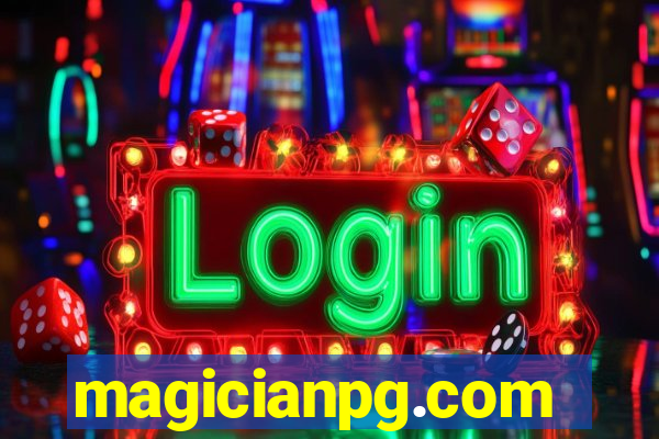 magicianpg.com