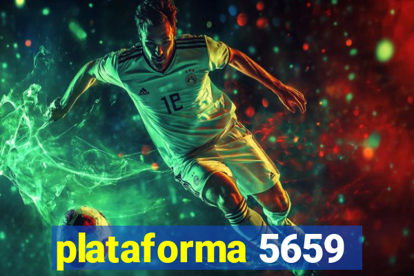plataforma 5659
