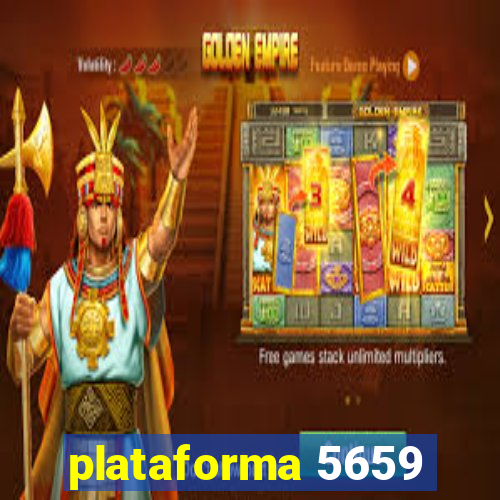 plataforma 5659