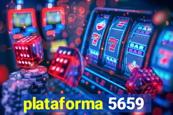 plataforma 5659