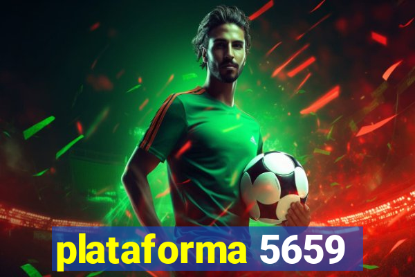 plataforma 5659