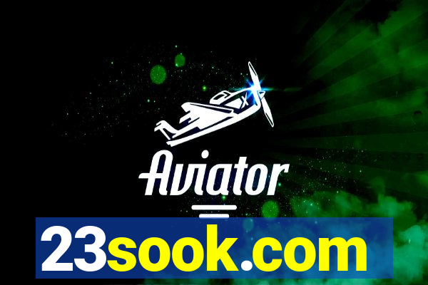 23sook.com