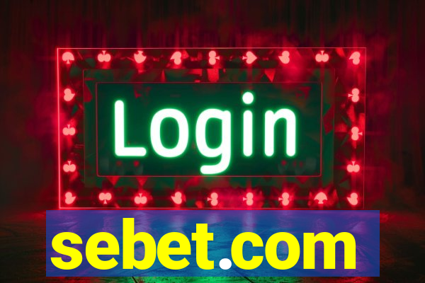 sebet.com