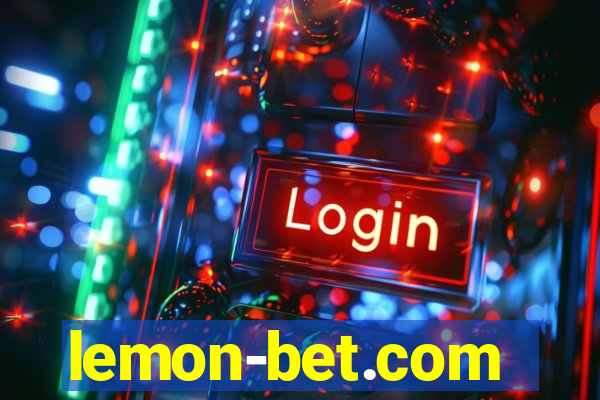 lemon-bet.com