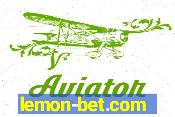 lemon-bet.com