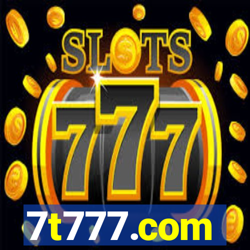7t777.com